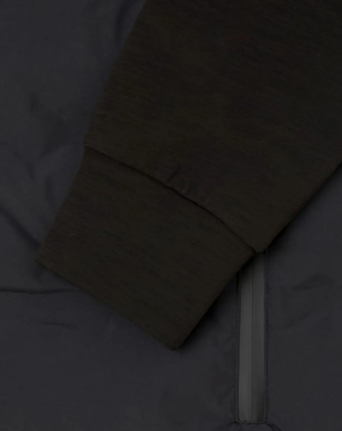 Discount Hackett London Doudoune Bombers noire