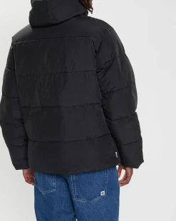 Homme Element Doudoune Dulcey Puff 2.0 noire