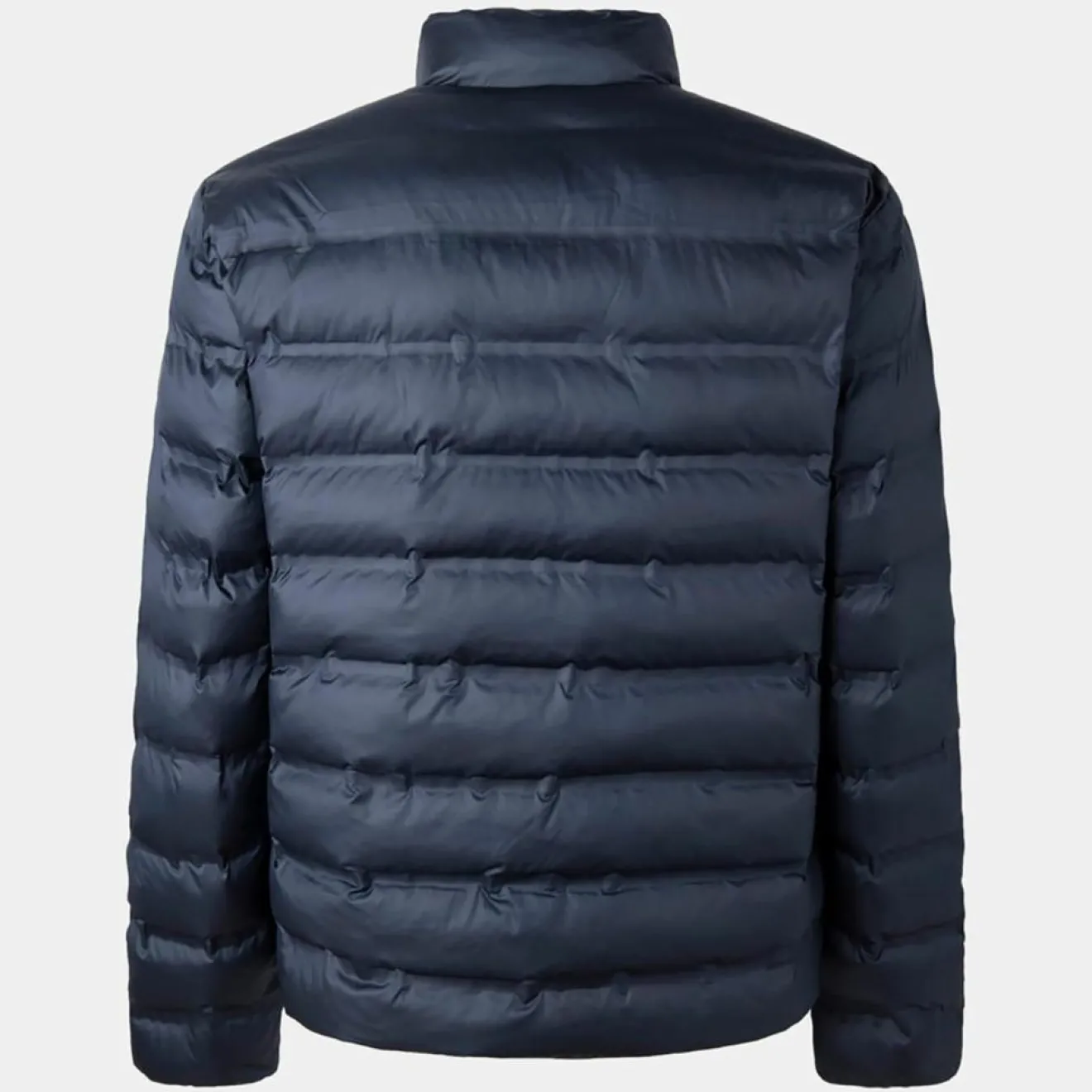 Online Hackett London Doudoune Gfg unie bleu foncé