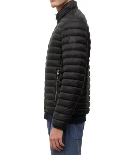 Homme Marc O'Polo Doudoune Light Manches longues Ndsd noire
