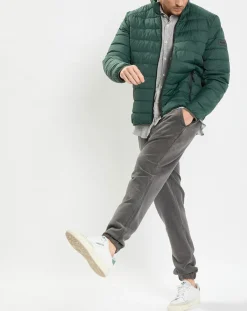 Homme Marc O'Polo Doudoune light Ndsd verte