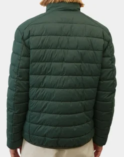 Homme Marc O'Polo Doudoune light Ndsd verte