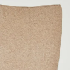 New Cashmere Tribu Echarpe 100% Cachemire Cascade chestnut