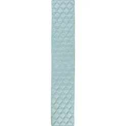 Femme Marc O'Polo Echarpe matelassée Padded bleu clair