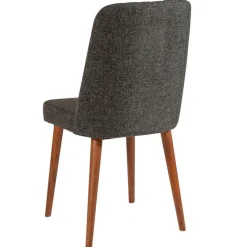 Wooden Art Ensemble Table + 2 Chaises + 1 Banc Vina 1053 beige/anthracite