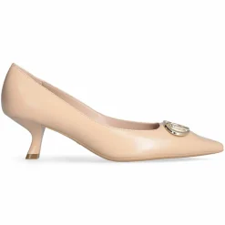 Femme Liu-Jo Escarpins Gemy en Cuir naturel