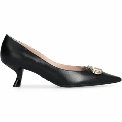 Femme Liu-Jo Escarpins Gemy en Cuir noirs