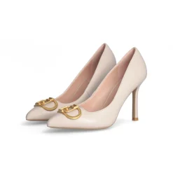Femme Liu-Jo Escarpins Giusy Crème