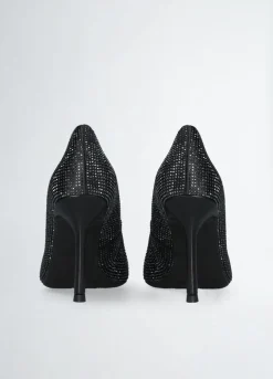 Femme Liu-Jo Escarpins Giusy Noirs