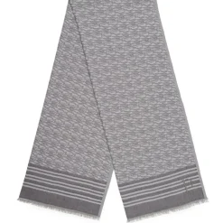 Outlet Petrusse Foulard Escale metal - 70x180 cm