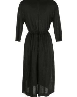 Femme Derhy Gilet Exotique noir