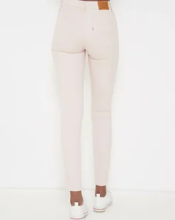 Levi's® Jean 721 Hi Skinny rose