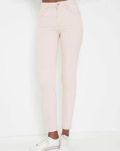 Levi's® Jean 721 Hi Skinny rose