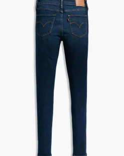 Online Levi's® Jean 720 Hirise Super Skinny bleu