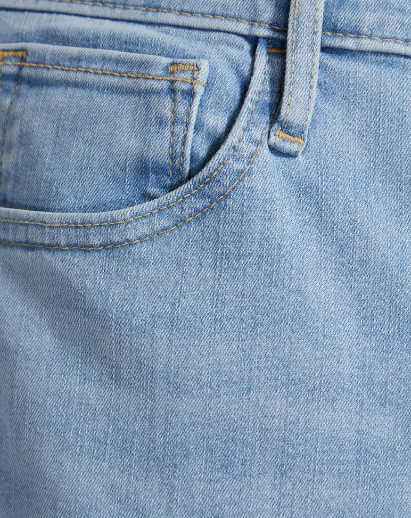 Sale Levi's® Jean 720 hirise super Skinny sculpt galaxy bleu