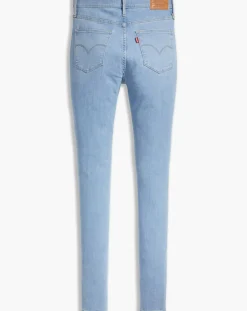 Sale Levi's® Jean 720 hirise super Skinny sculpt galaxy bleu