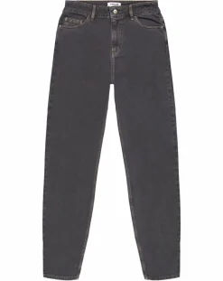 Femme Chloé Stora Jean Remi noir délavé