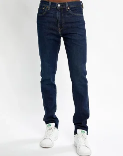 Homme Levi's® Jean 510 Skinny bleu brut