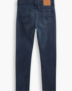 Homme Levi's® Jean 510 skinny délavé bleu brut