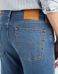 New Levi's® Jean 510 Skinny Pebbles bleu moyen