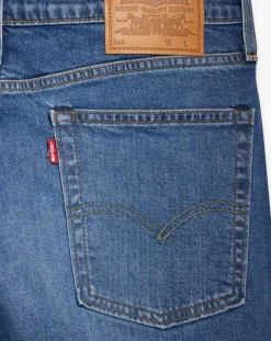 New Levi's® Jean 510 Skinny Pebbles bleu moyen