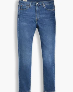 New Levi's® Jean 510 Skinny Pebbles bleu moyen