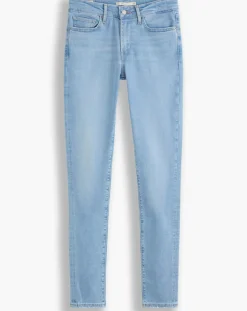 Femme Levi's® Jean 711 skinny Rio Fate bleu clair