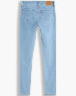 Femme Levi's® Jean 711 skinny Rio Fate bleu clair