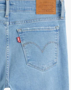 Femme Levi's® Jean 711 skinny Rio Fate bleu clair