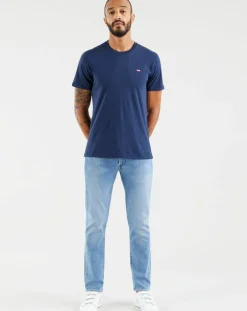 Homme Levi's® Jean 511 Slim corfu got friends bleu