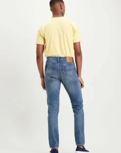 Online Levi's® Jean 512 Slim Taper bleu