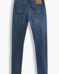 Discount Levi's® Jean 512 slim Taper Clean Hands bleu foncé