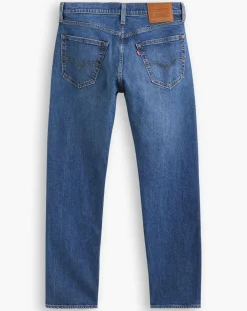 Outlet Levi's® Jean 502 Taper bleu moyen