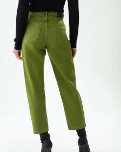 Outlet Indies Jean Anais bambou