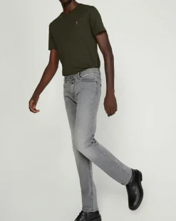 Hot Kaporal 5 Jean Datte gris