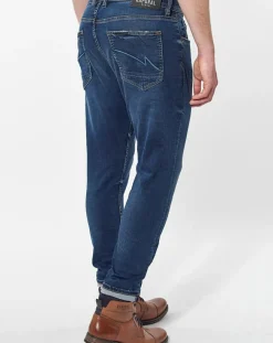 Homme Kaporal 5 Jean Daxko bleu