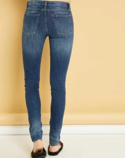 Clearance Acquaverde Jean Denim Blake h brushed