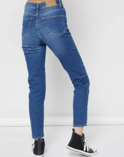 Best Swildens Jean Desertd indigo