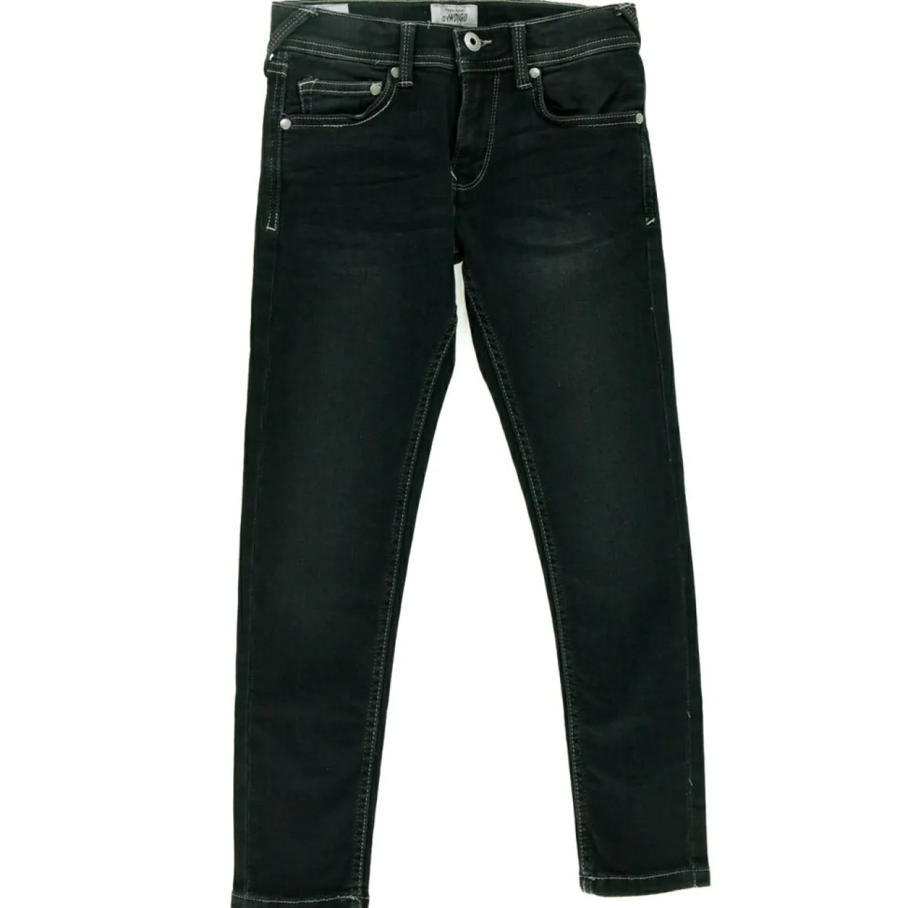 Sale Pepe Jeans Jean Digo Slim stretch noir