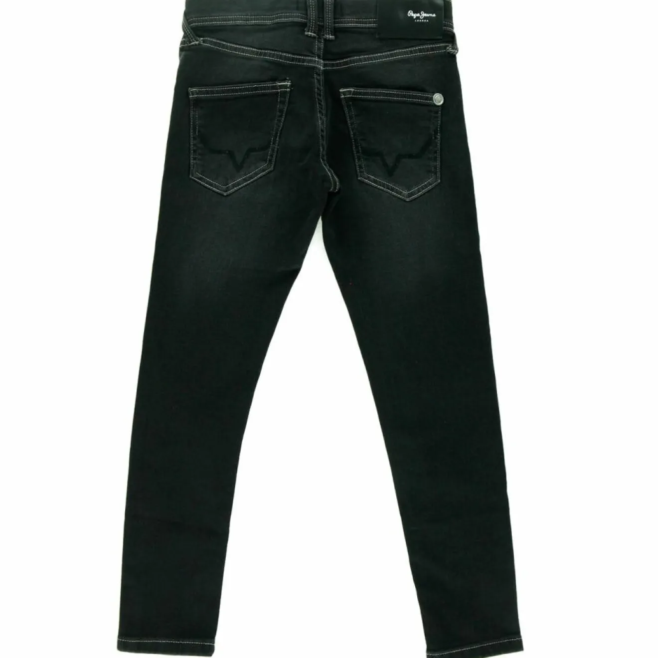 Sale Pepe Jeans Jean Digo Slim stretch noir