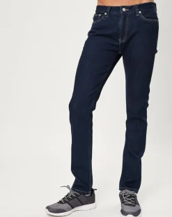 Faguo Jean Donzy bleu foncé