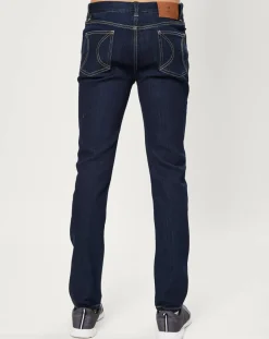 Faguo Jean Donzy bleu foncé