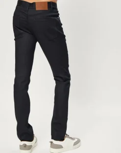 Faguo Jean Donzy bleu marine