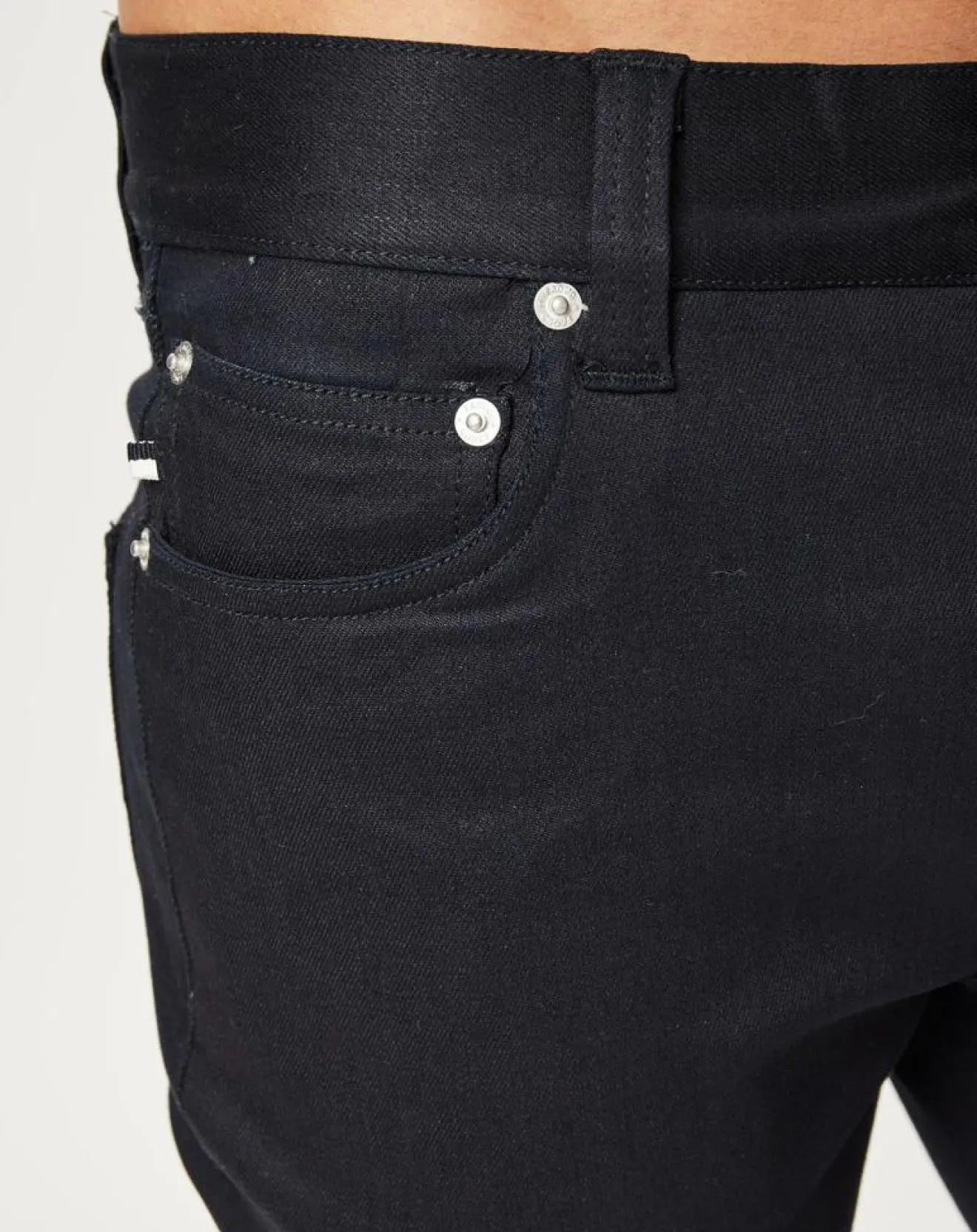 Faguo Jean Donzy bleu marine