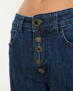 Discount Stella Forest Jean Dorothée bleu