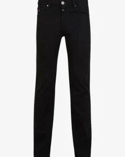 Outlet Kaporal 5 Jean Droit Datte noir