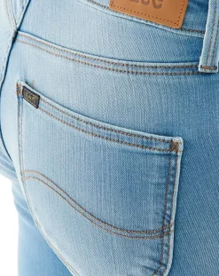 Online Lee Jean Droit Marion Th bleu clair