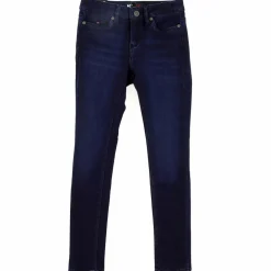 Enfant Kaporal Jean Ena bleu nuit