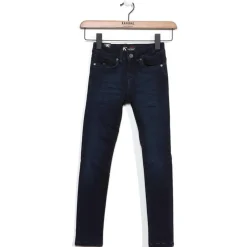 Enfant Kaporal Jean Ena bleu nuit