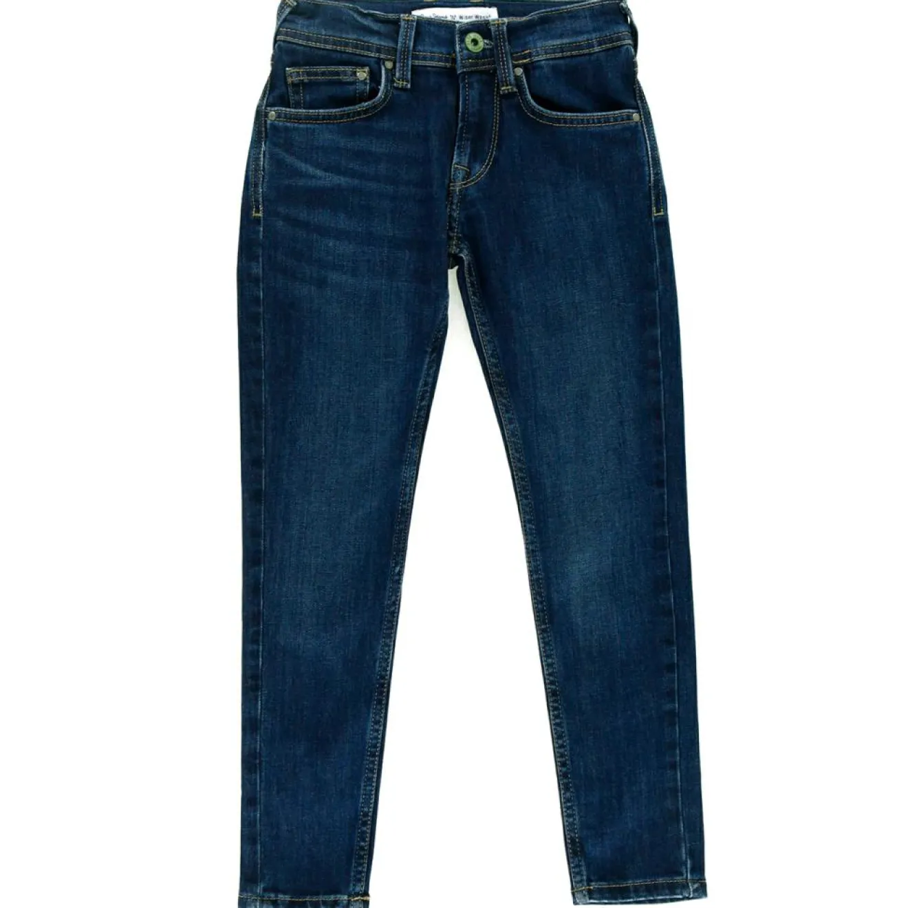 Best Pepe Jeans Jean Finly skinny bleu